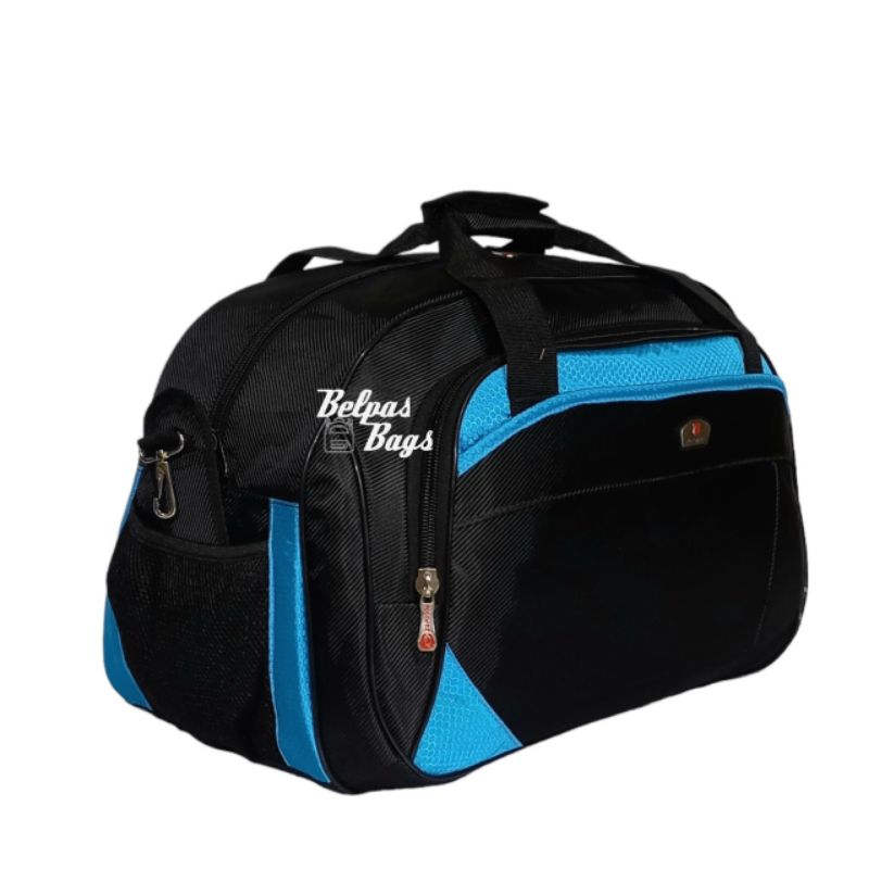 BLB- Polo Ace tas travel travelling/tas pakaian travelbag jumbo 9059