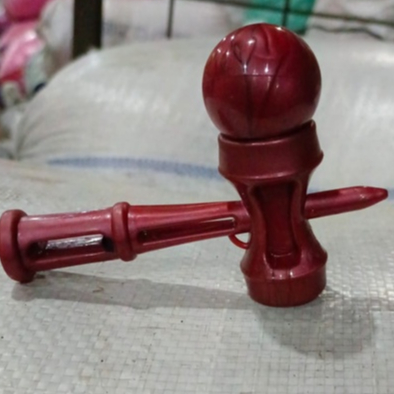 Koi Official - Mainan Viral Kendama Bahan Plastik Edukatif, Menantang, dan Cocok untuk Semua Usia