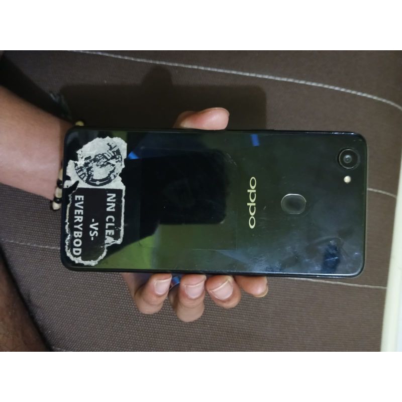 oppo f7 4/64