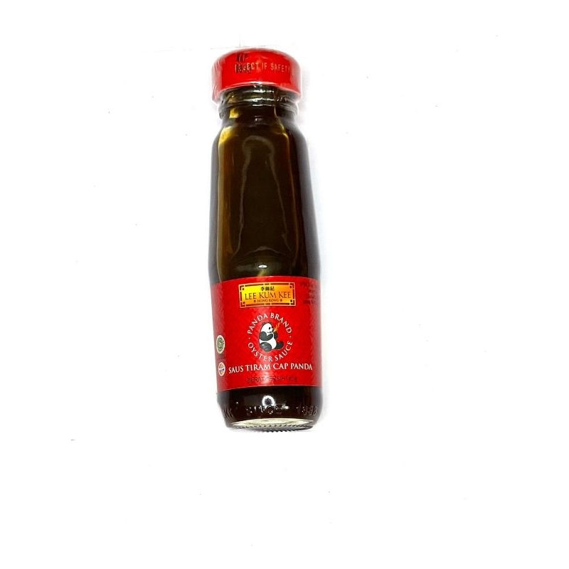 

Saus Tiram Panda 145 gr