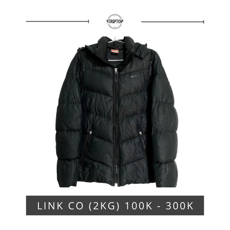 (2KG) - LINK NOTA CO (2KG) HARGA 100K - 300K