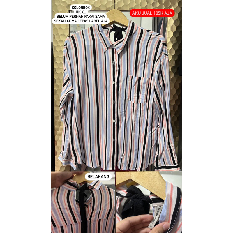 kemeja colorbox