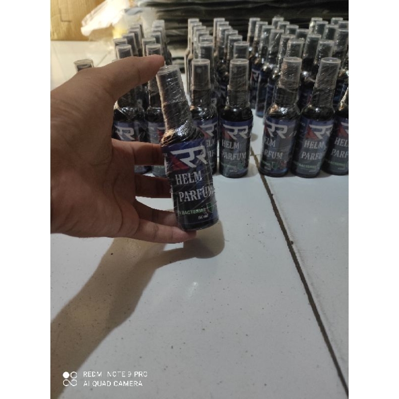 (COD⭐⭐⭐)Farfume helm/pewangi helm kualitas terjamin bagus dan Murah/termurah