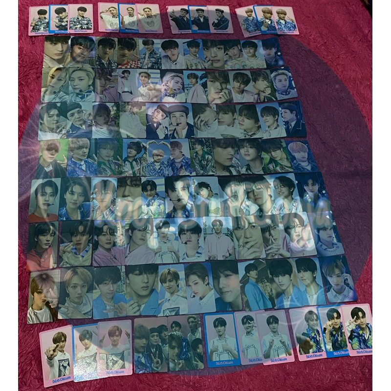 DICON NCT Dream & NCT 127