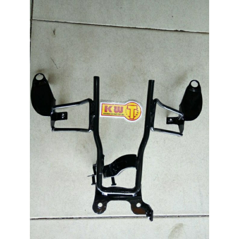 bregket batok rxz catalizer breket kerodong rxz catalizer yamaha malaysia