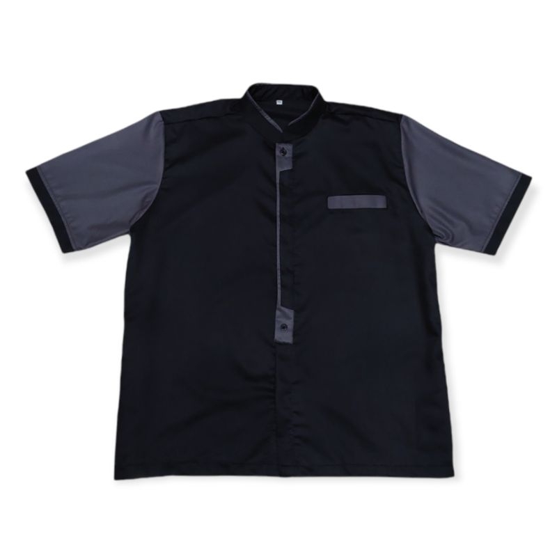 BAJU KOKO BIG SIZE JUMBO ( EROPA SIZE )