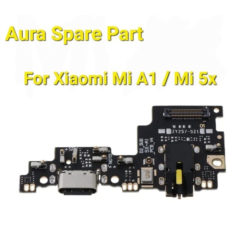 flexible charger xiaomi mi A1/ mi 5x