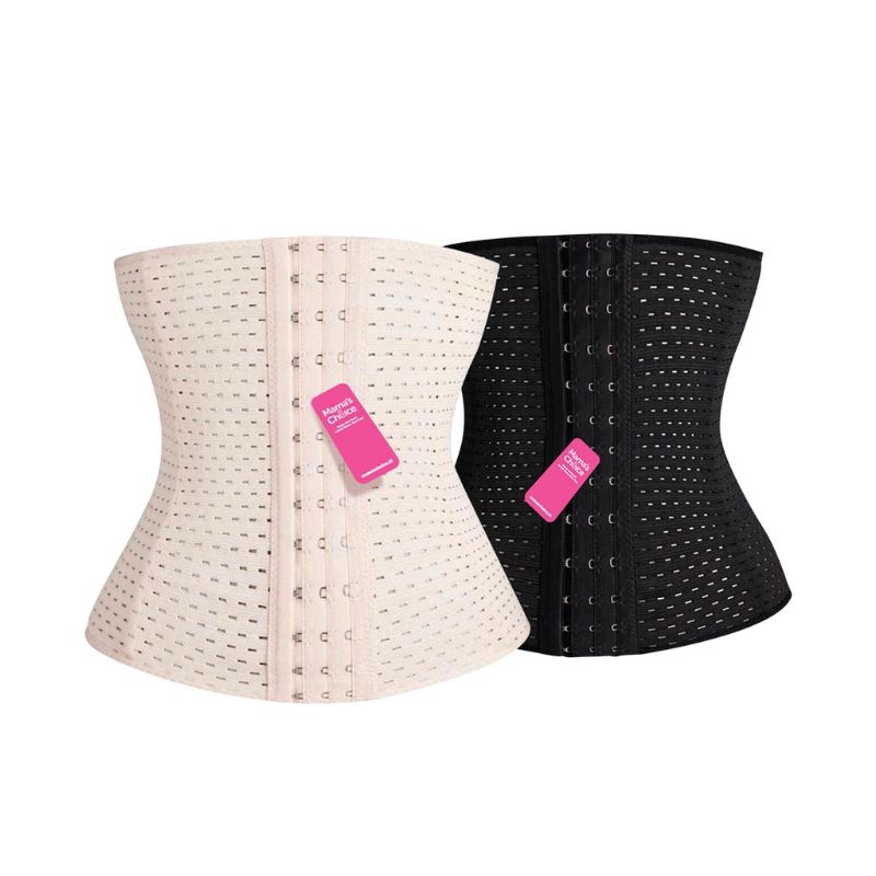 Mama's Choice Body Shaper Breathable Corset - Korset Mamas Choice