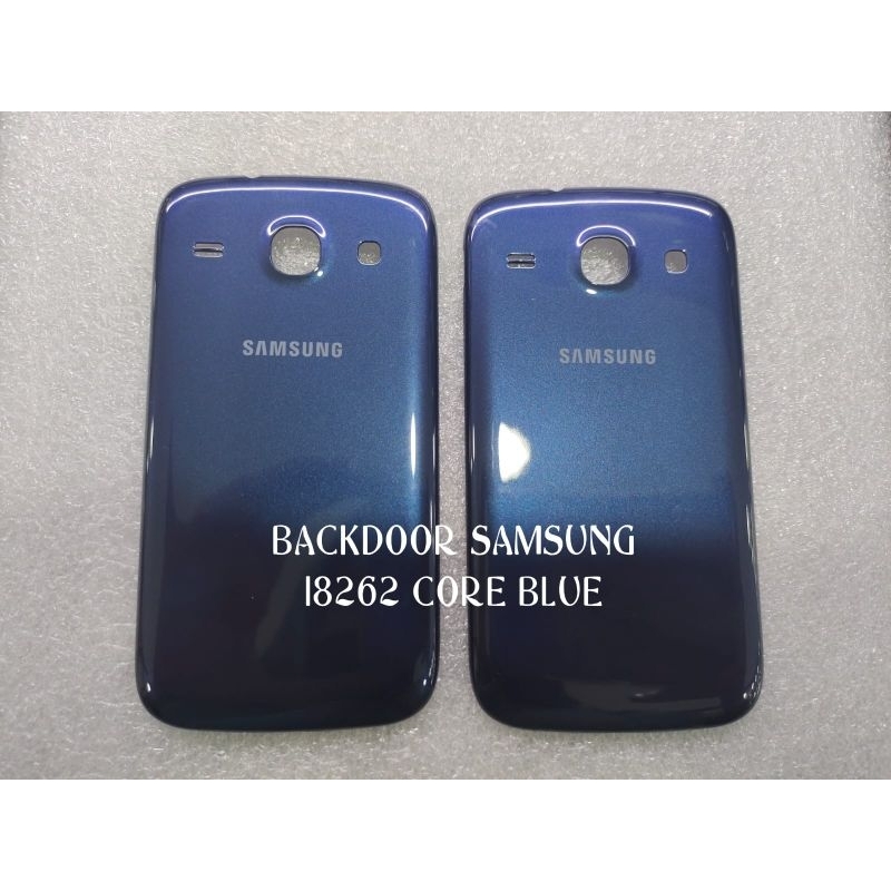 BACKDOOR SAMSUNG I8262 CORE