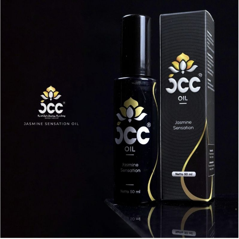 JCC Oil