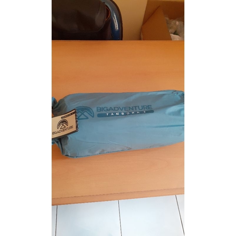 Tenda Big Adventure Tambora 2p