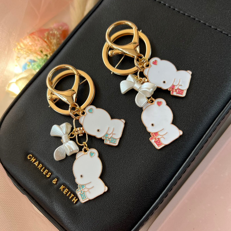 GANTUNGAN KUNCI PREMIUM | KEY CHAIN LUCU | GANTUNGAN KUNCI KARAKTER / GANTUNGAN TAS / GANTUNGAN AKSESORIES TAS / KEYCHAIN PREMIUM