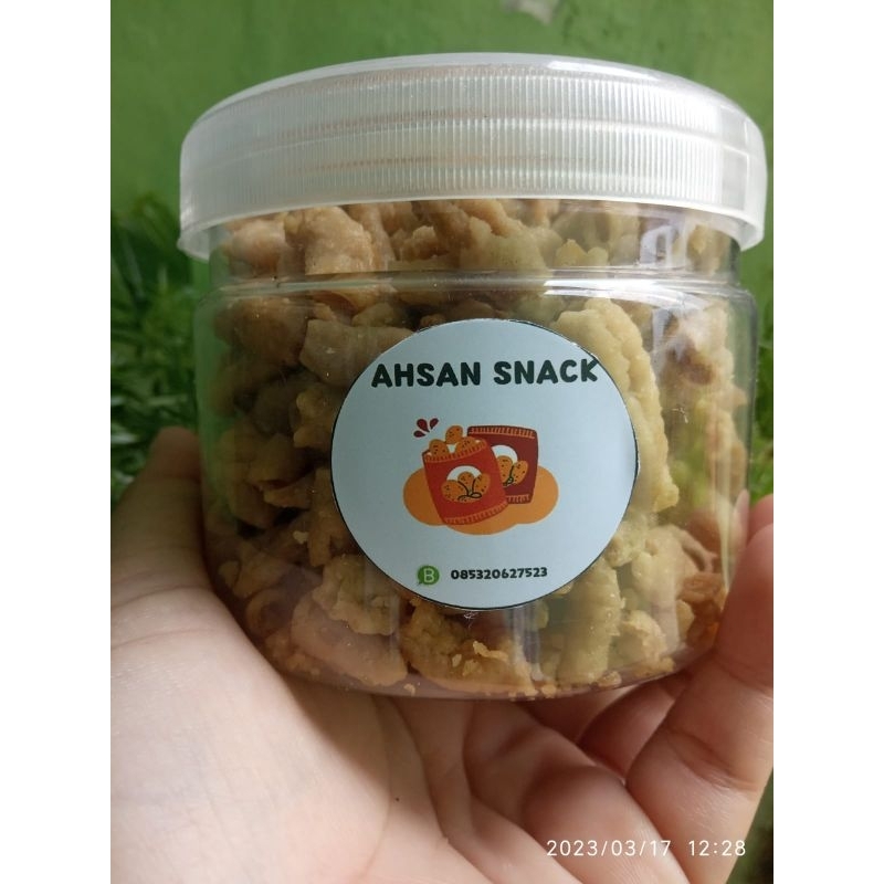 

Keripik Usus
