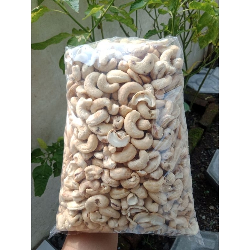

MENTE UTUH MENTAH 1kg