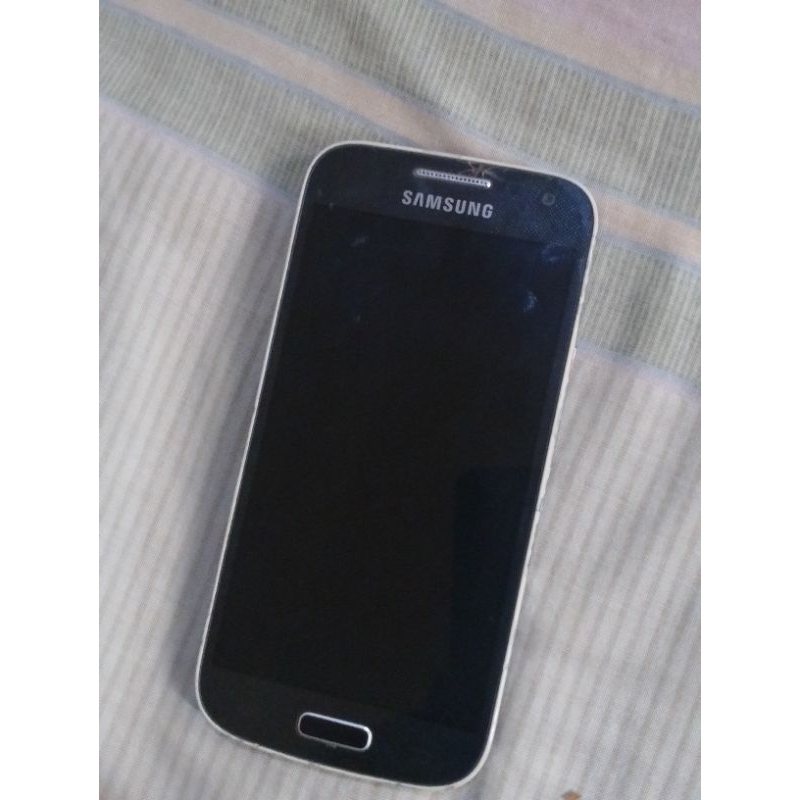 lcd touchscreen fullset Samsung galaxy S4 mini SKV - E370K ori