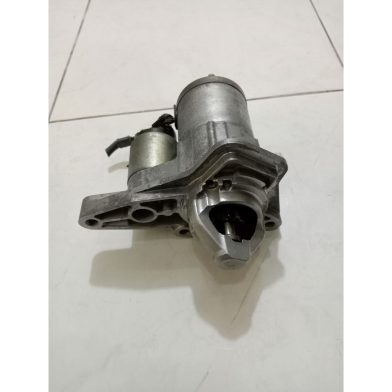 Dinamo starter stater mobil nissan livina grand livina dan x gear 1.5cc original