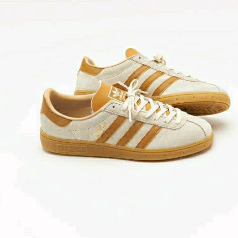 Adidas munchen mesa gum bnibwt 100% original