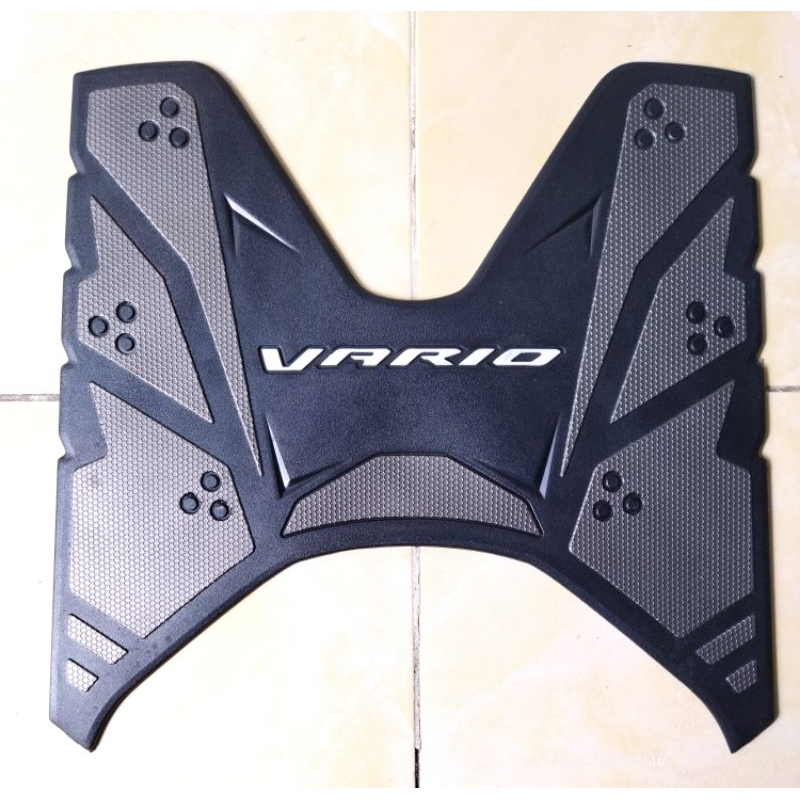 ORIGINAL 100% KARPET VARIO 150 / 125 OLD NEW