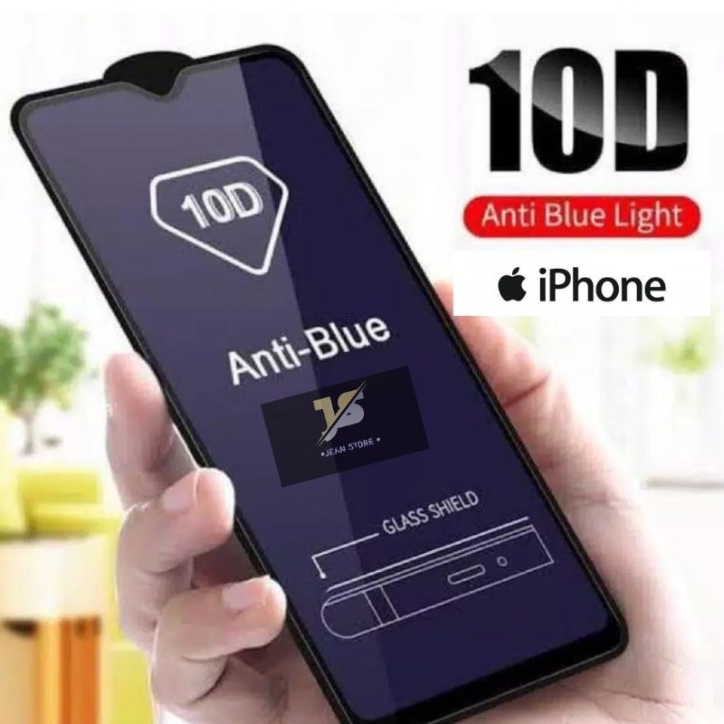 TEMPERED GLASS KACA ANTI BLUE IPHONE 6G 6+ 7/8 7+/8+ X/XS 11/XR 11 PRO MAX XS MAX 11 PRO 12 12 PRO 12 PRO MAX 12 MINI 13 13 PRO 13 PRO MAX 14 14 PRO 14 MAX 13 MINI 14 PRO MAX