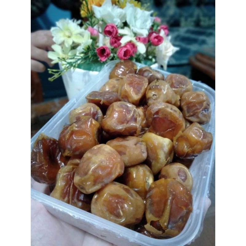 

Kurma Sukari 500gr