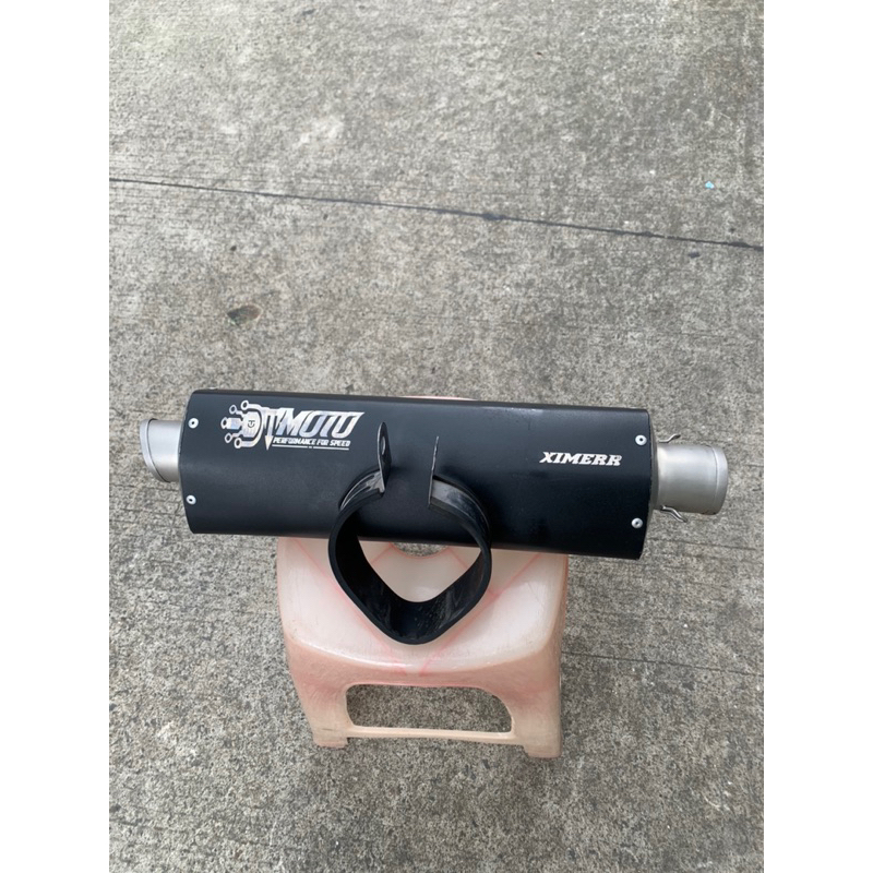 Slincer DTmoto hugo SPrace