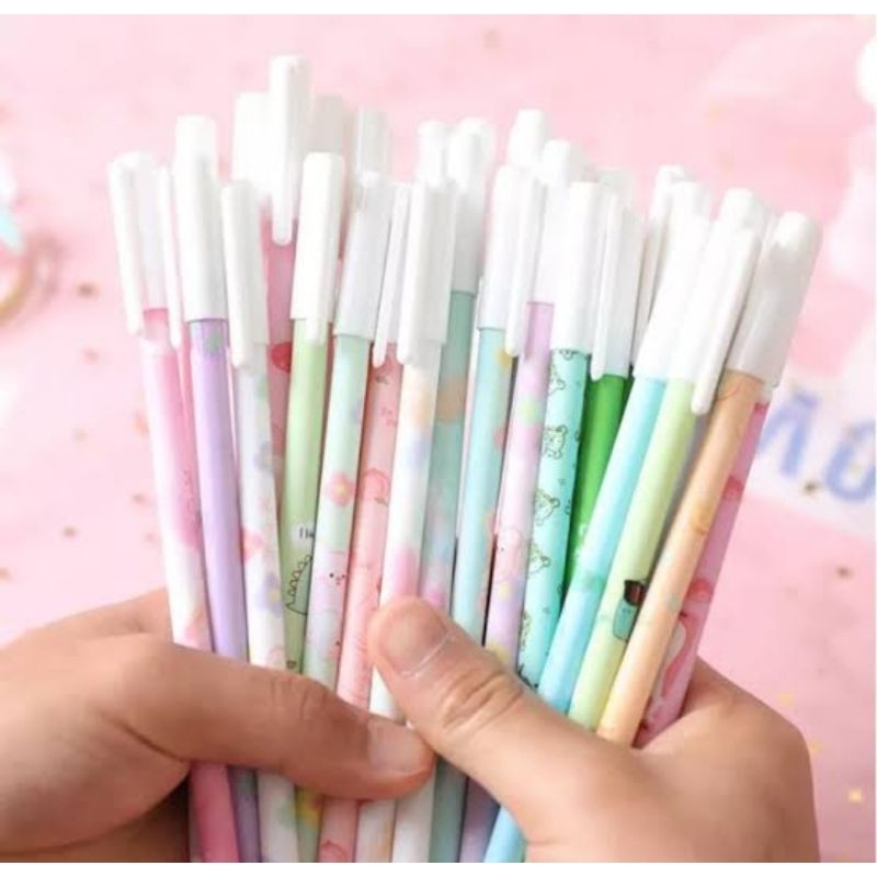 

Pulpen Motif