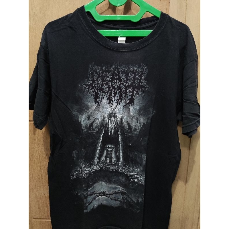 TS DEATH VOMIT - DEATH | ORIGINAL