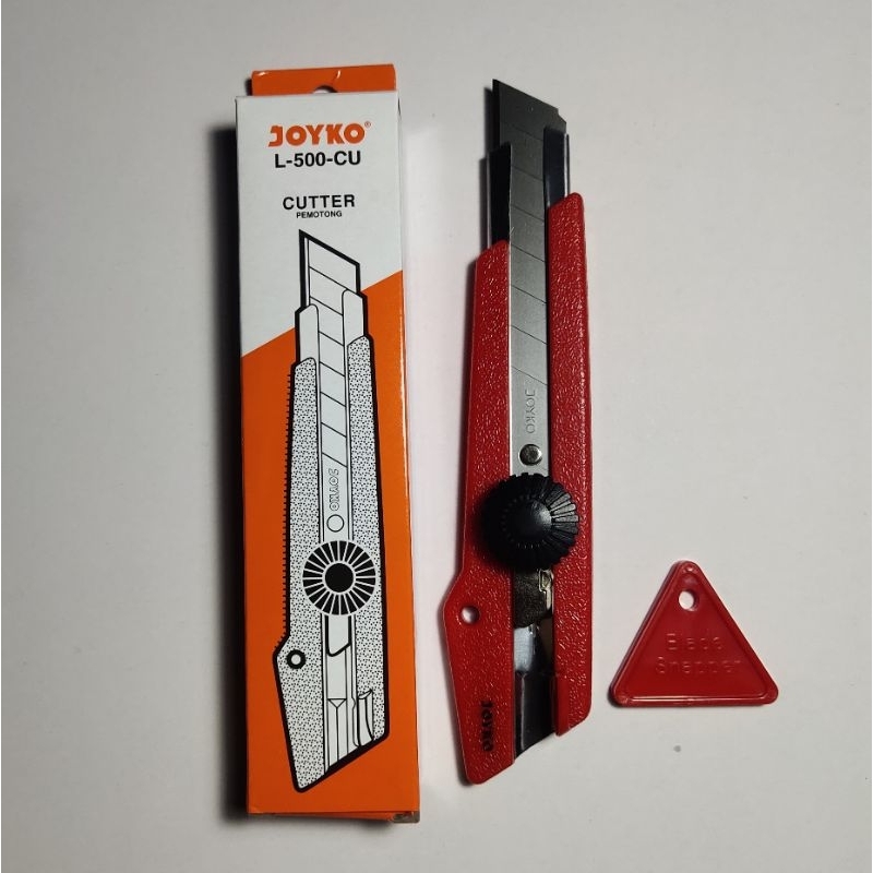 

Cutter Joyko L-500-CU Besar