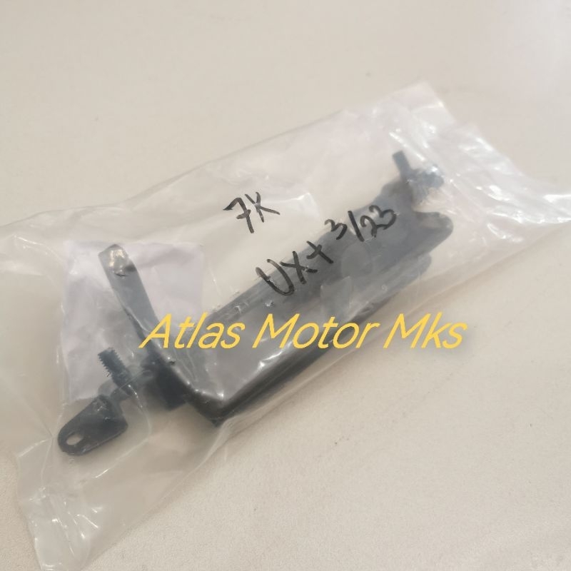 

[1PC] HANDEL BAGASI BELAKANG TOYOTA KIJANG 7K ESPO / KIJANG KAPSUL / 7K EFI "1997-2004