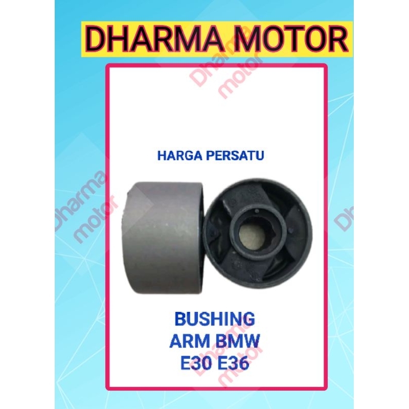 BUSHING ARM BMW E30 E36 part BMW
