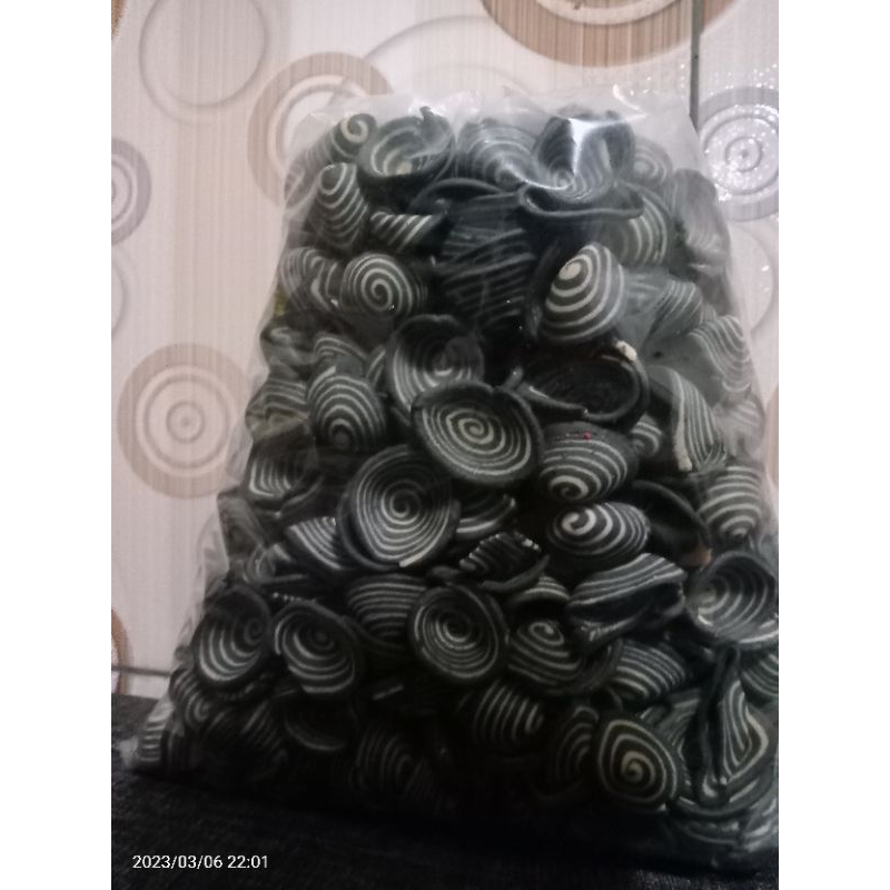 

kuping gajah mini