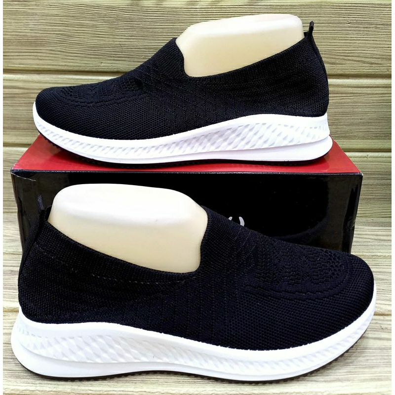 SEPATU SLIPON WANITA SAILATU