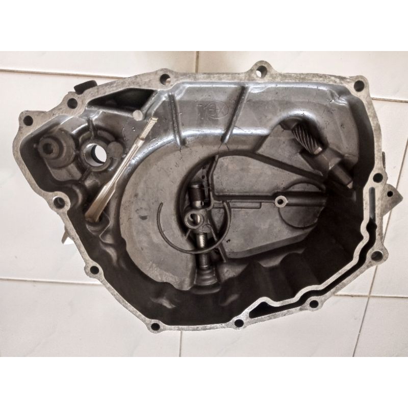 bak kopling Jialing not crf230 XR