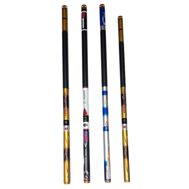 JORAN PUYU DAIHAN KAGURA 540 & 630