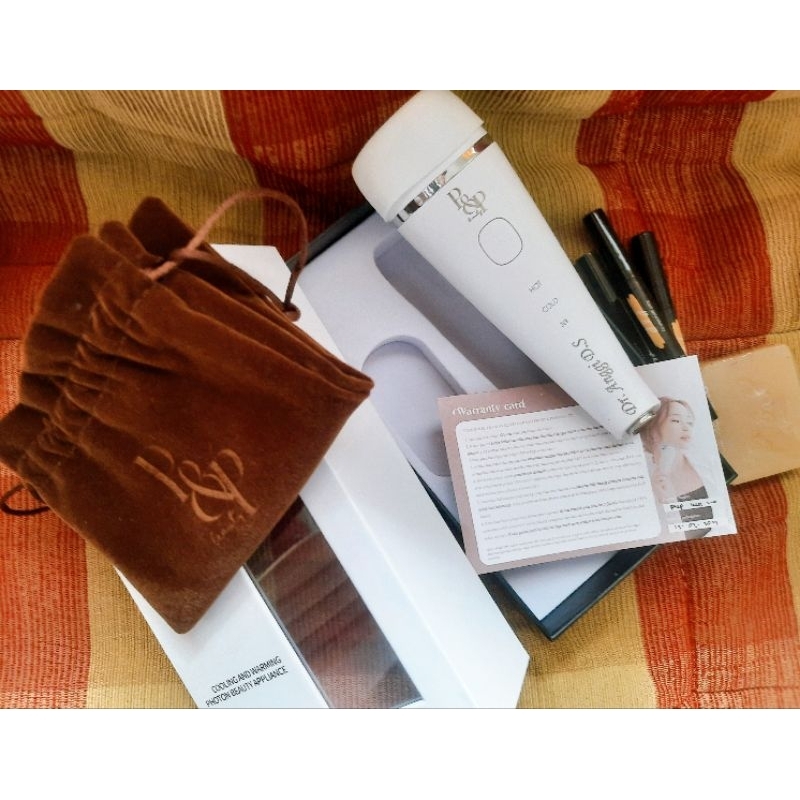 PnP beauty ultimate 2.0 original