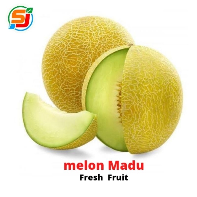 

Melon Manis