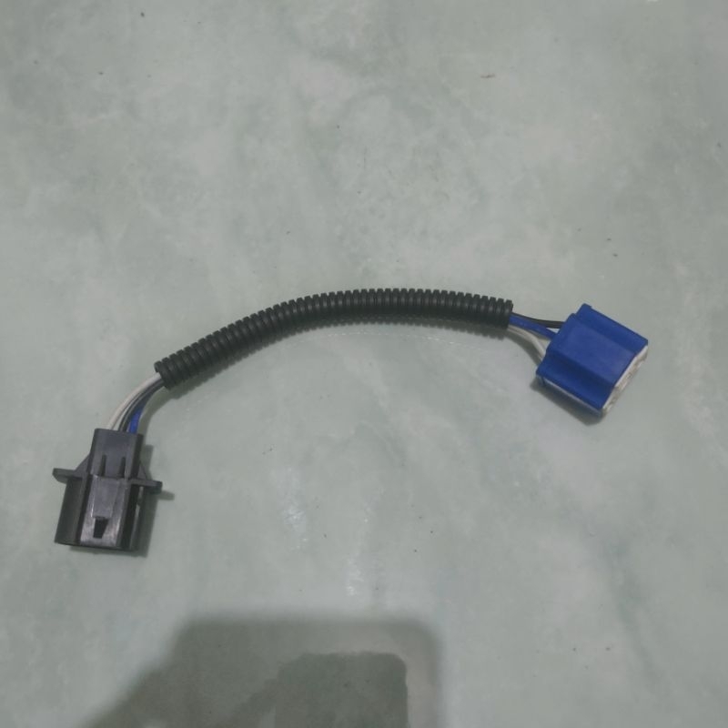 Kabel Socket lampu Daymaker