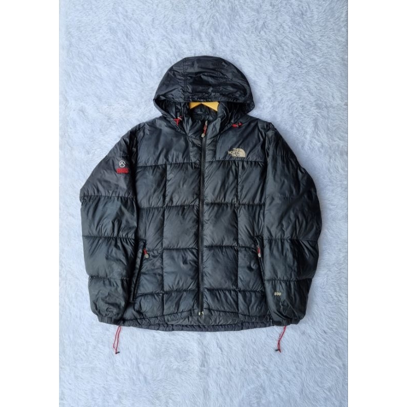 Puffer Bulang THE North Face Sery 800 Summit Series