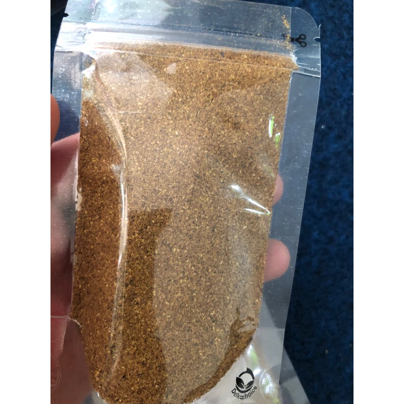 

RB22 Promo Paket Beras Basmati 1kg dan Bumbu Nasi Kebuli