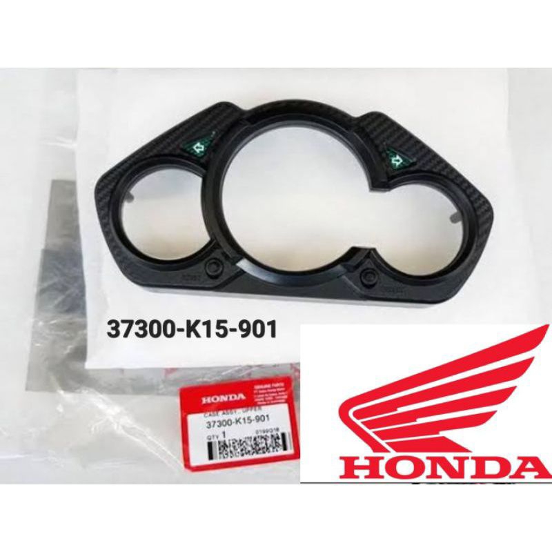 37300 k15 901 case upper cb 150 r lama non led asli honda