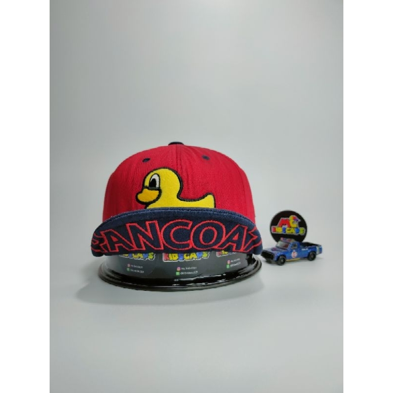 topi anak pancoat