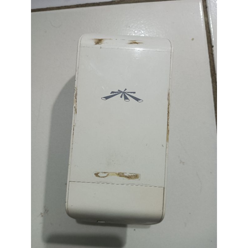 Nano Station Loco m2