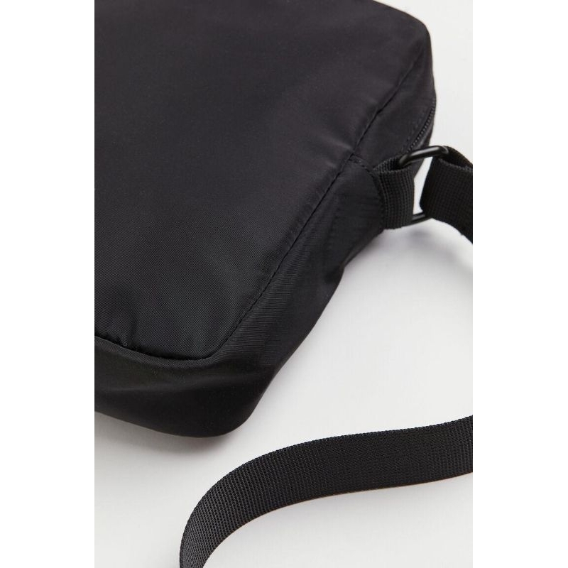 Hm black shoulder bag