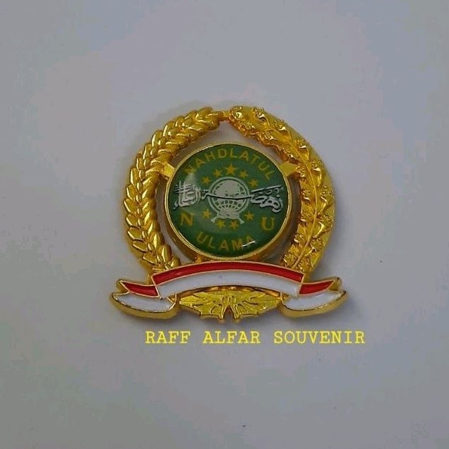 PIN NU ~ BROS NU ~ PIN NAHDLATUL ULAMA