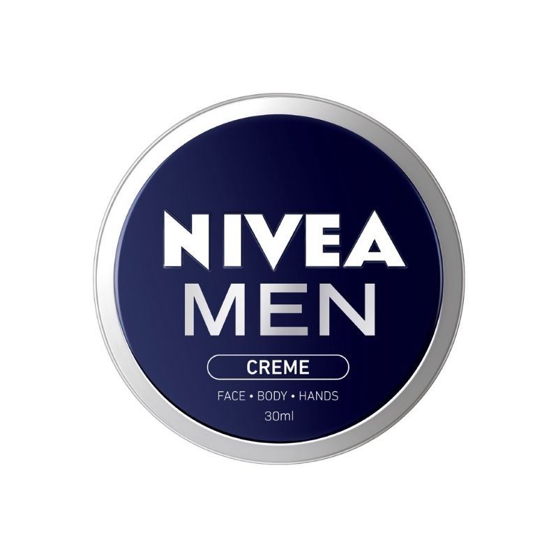 NIVEA MEN CREME MOISTURIZER