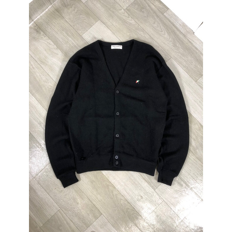 CARDIGAN ARNOLD PALMER