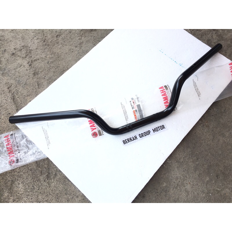 STANG SETANG SETIR SCORPIO HITAM ORIGINAL