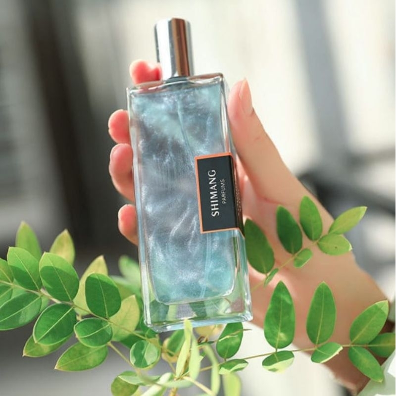 ORIGINAL SHIMANG QUICKSAND PARFUM SPRAY 50 ml IQ