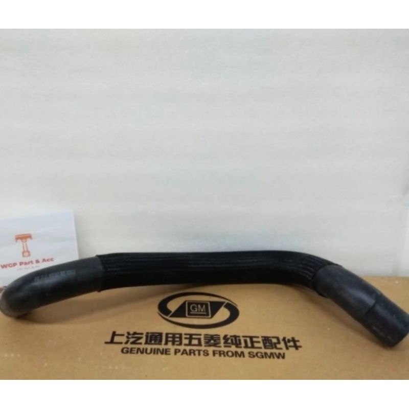 SELANG HOSE RADIATOR BAWAH OUTLET WULING CONFERO ORIGINAL
