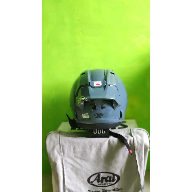 helm,arai,cetakan